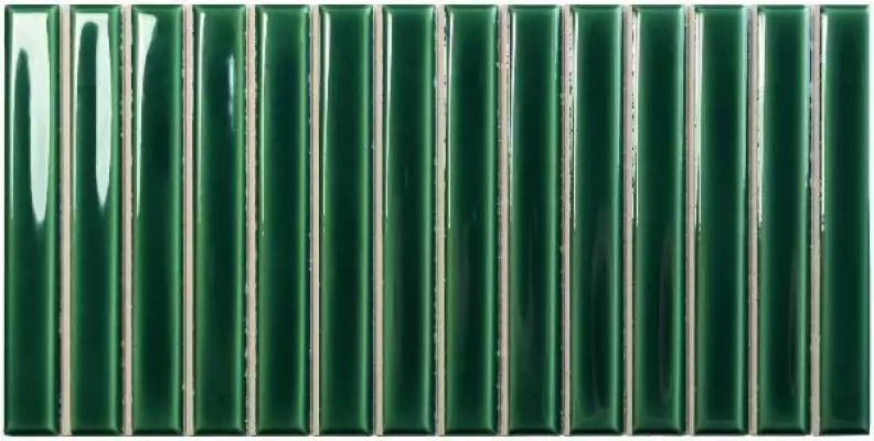 Sweet Bars Royal Green 12,5x25